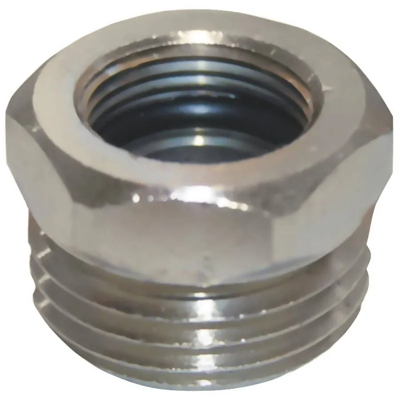 Lasco Reducing Adapter