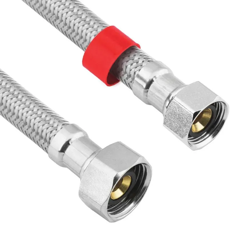 Lasco Faucet Connector