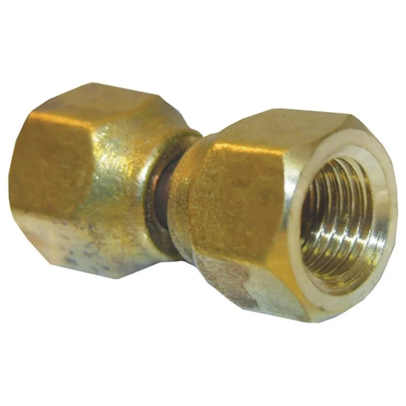 Lasco Flare Swivel Union