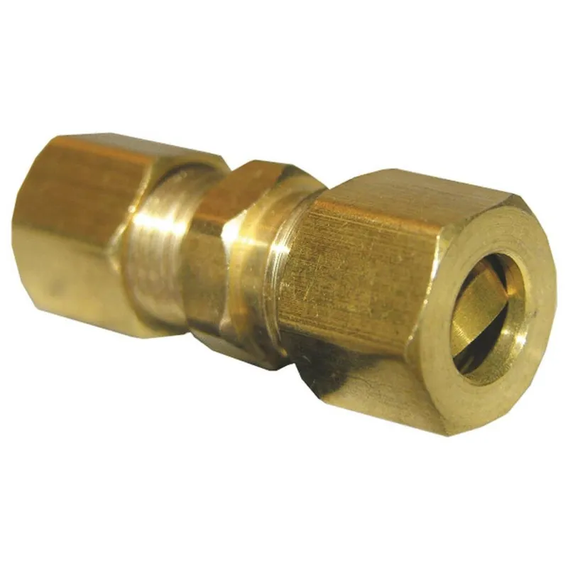 Lasco Compression Union