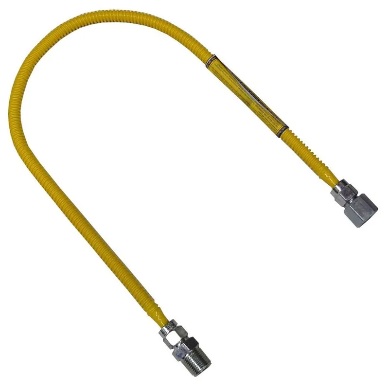 Lasco Gas Flex Dryer