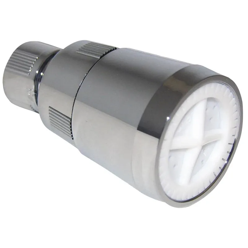 Lasco 2.5GPM Plastic Shower Head