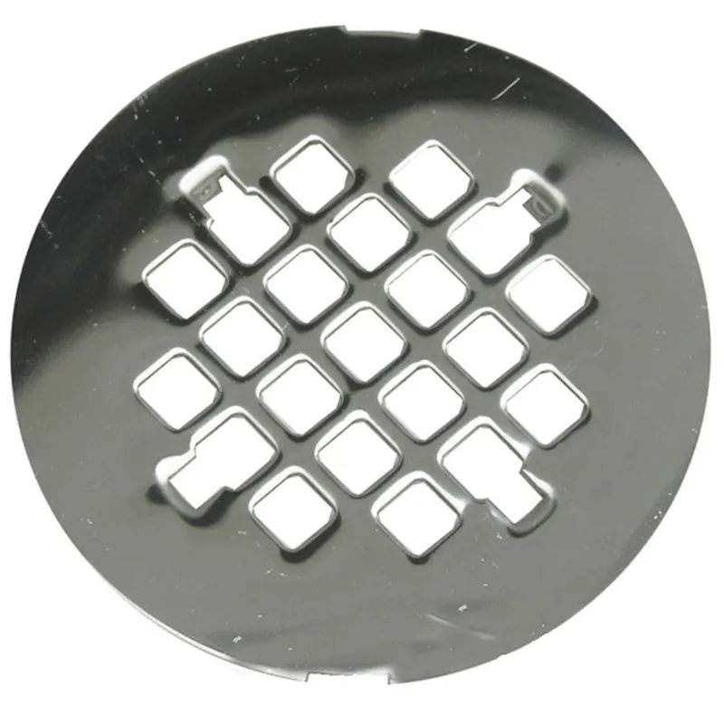 Lasco Snap-In Strainer