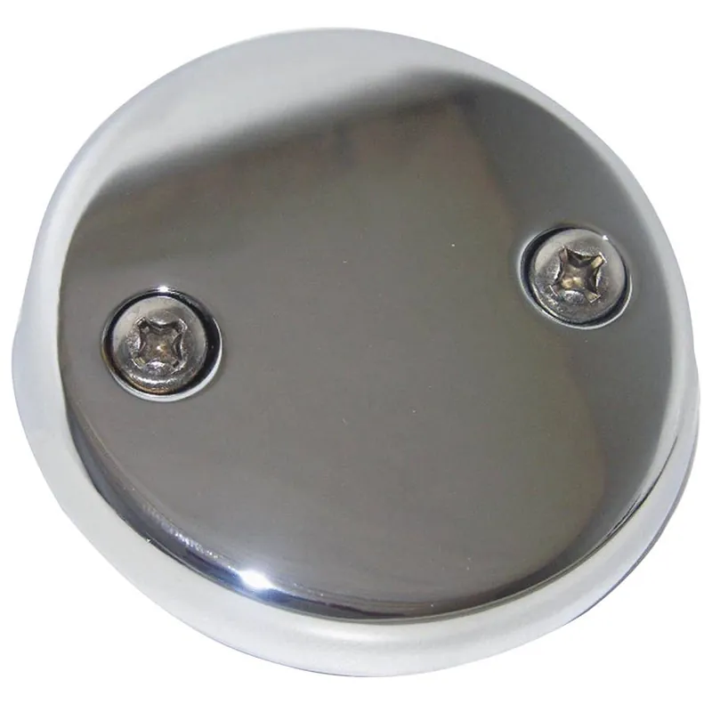 Lasco Bath Drain Face Plate