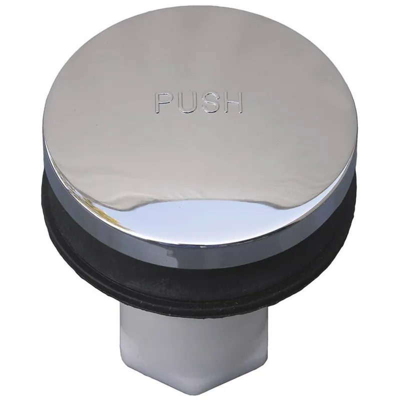 Lasco Tip-Toe Tub Drain Stopper Cartridge