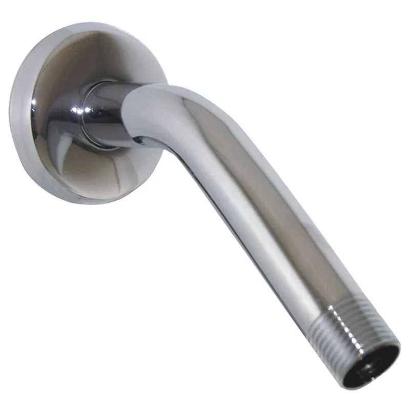 Lasco Shower Arm with Flange