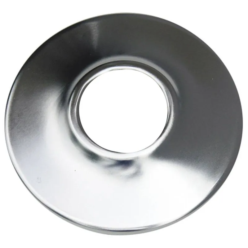 Lasco Sure Grip Shallow Flange