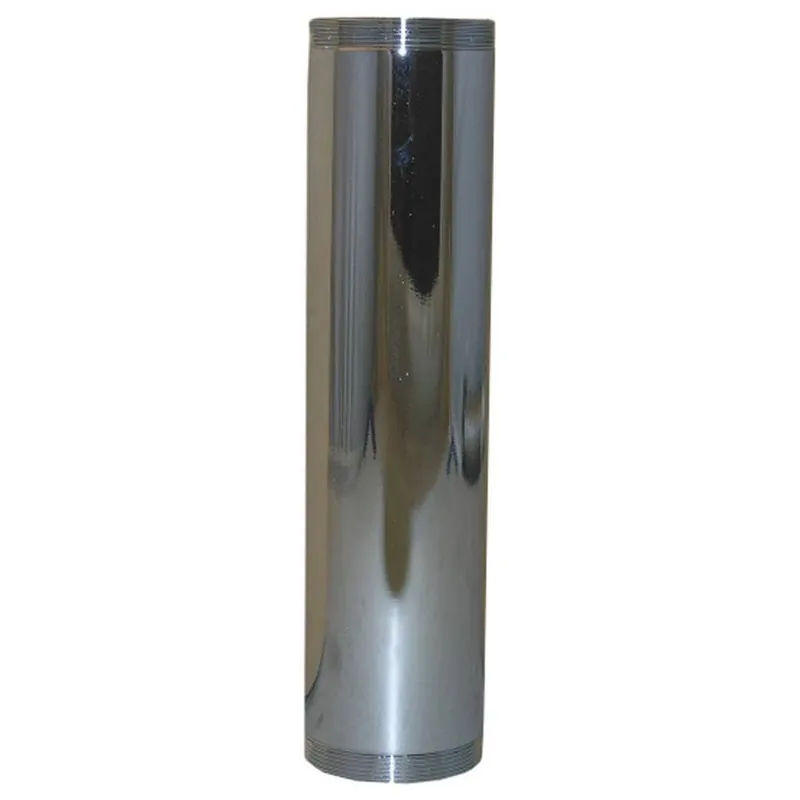 Lasco Threaded Tube