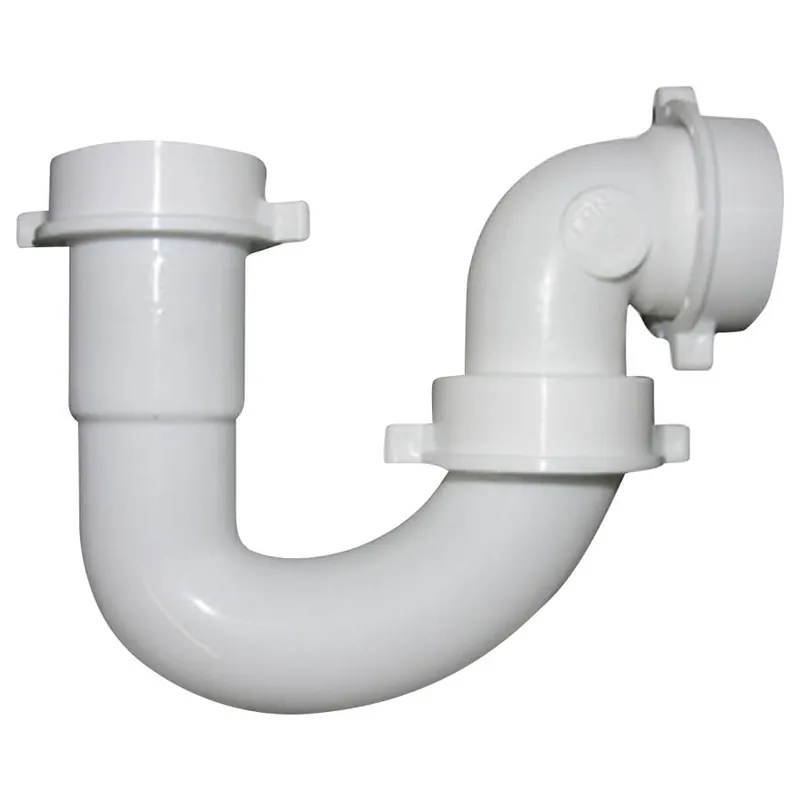 Lasco Plastic PVC LA Trap