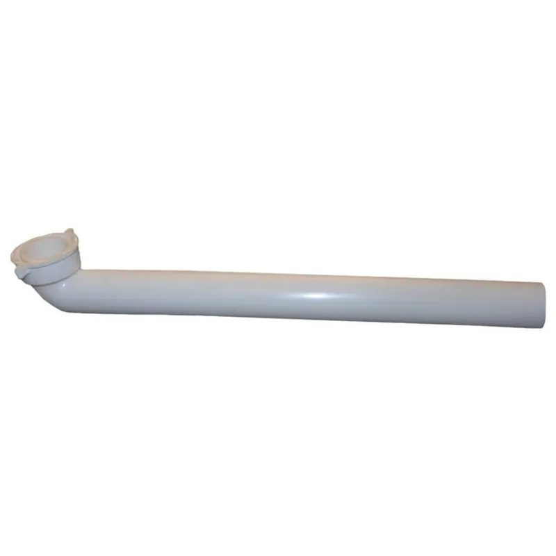 Lasco Plastic Slip-Joint Waste Arm