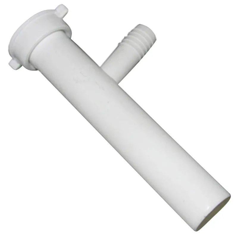 Lasco Plastic Dishwasher Direct Connect Tailpiece