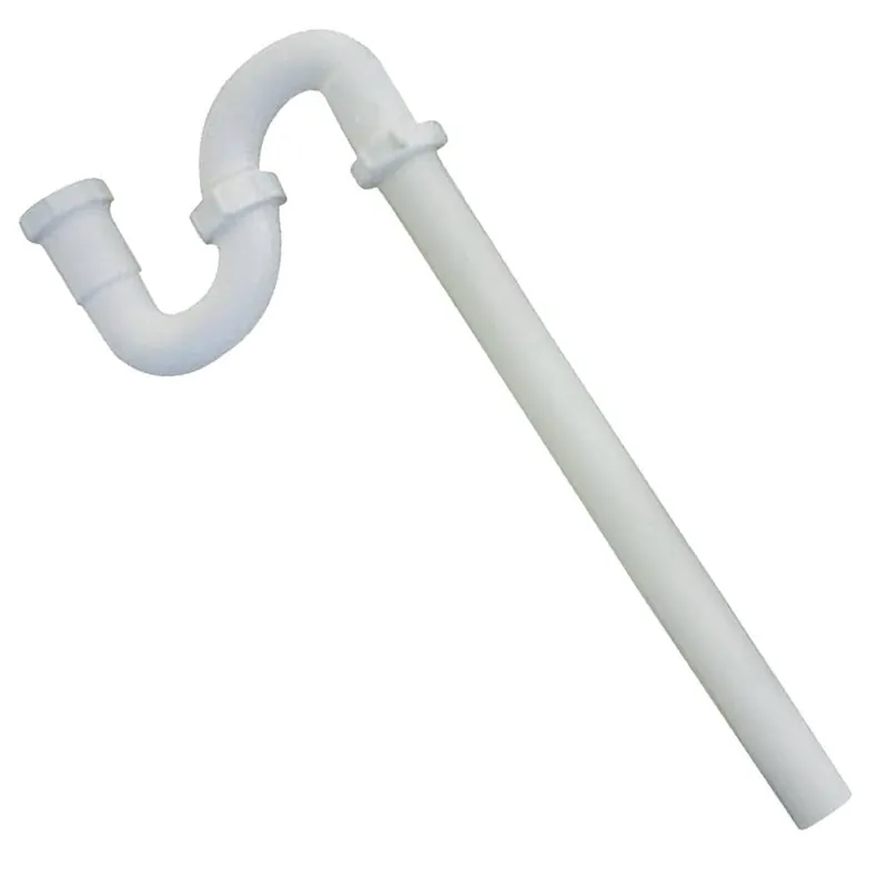 Lasco Slip Joint S-Trap