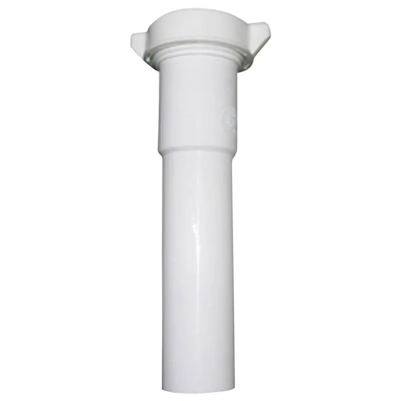 Lasco Plastic Slip Joint Extension Tube