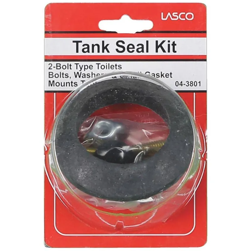 Lasco TXB Bolts with Washer