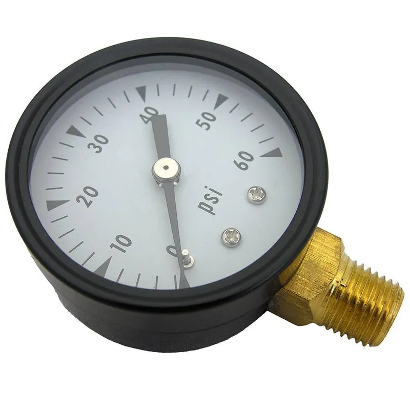 Lasco Pressure Gauge - 2""