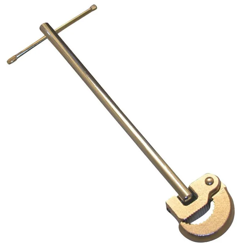 Lasco Economy Basin Wrench