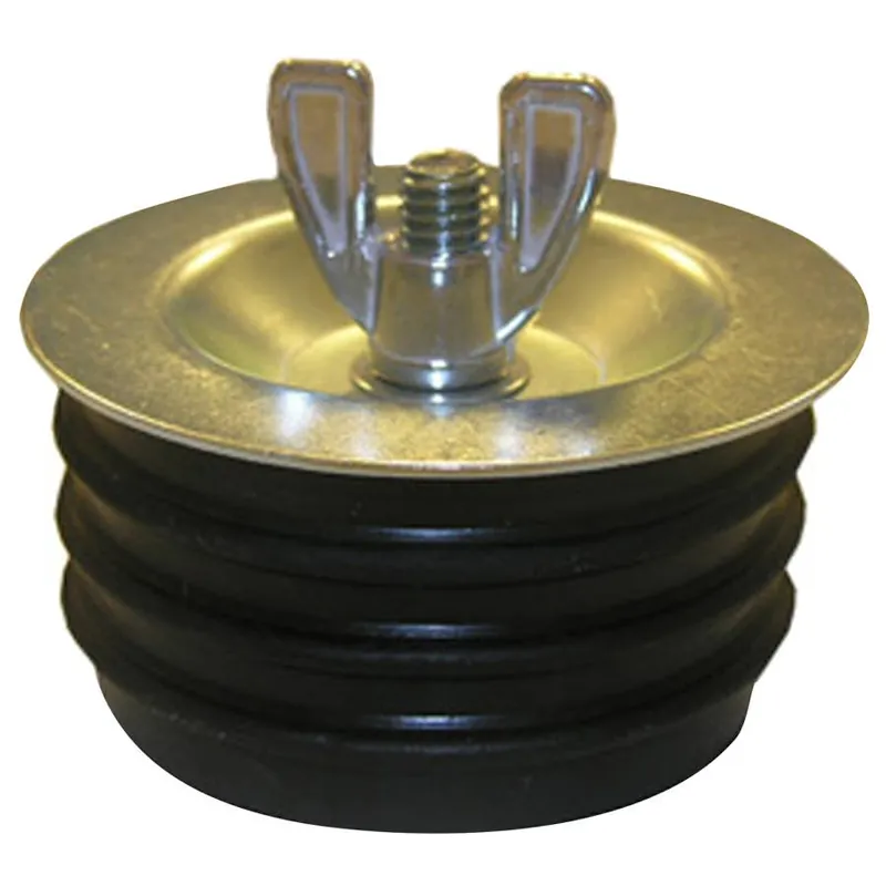 Lasco Econo Test Plug
