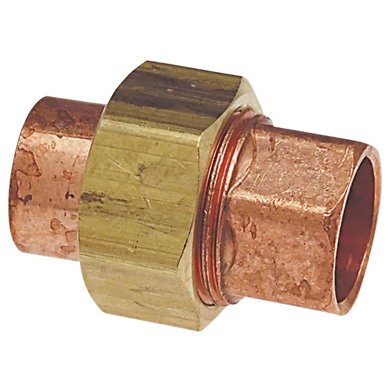 Lasco Copper Union