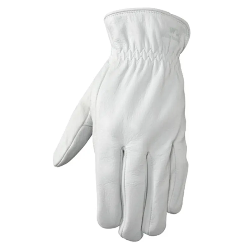 Wells Lamont Grain Goatskin Gloves