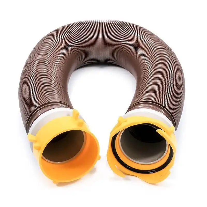 Camco Heavy Duty RV Sewer Hose Kit