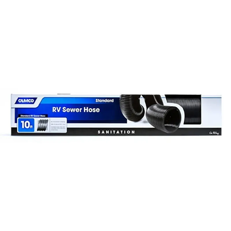Camco RV Sewer Hose - Standard
