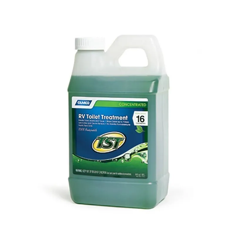 Camco TST RV Toilet Treatment