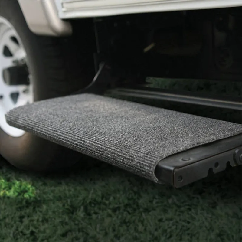 Camco Step Rug
