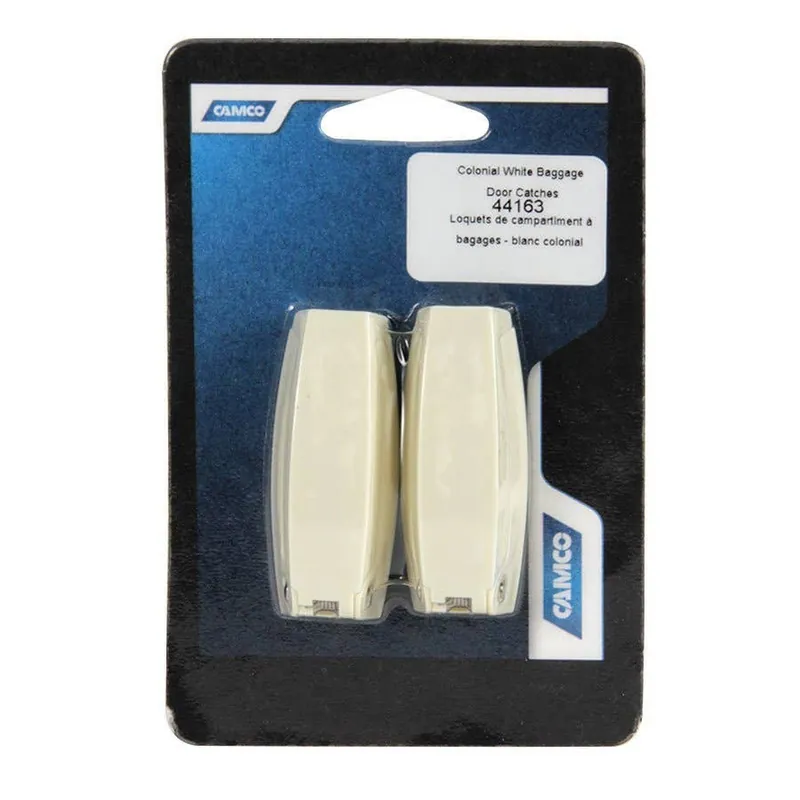 Camco Baggage Door Catches