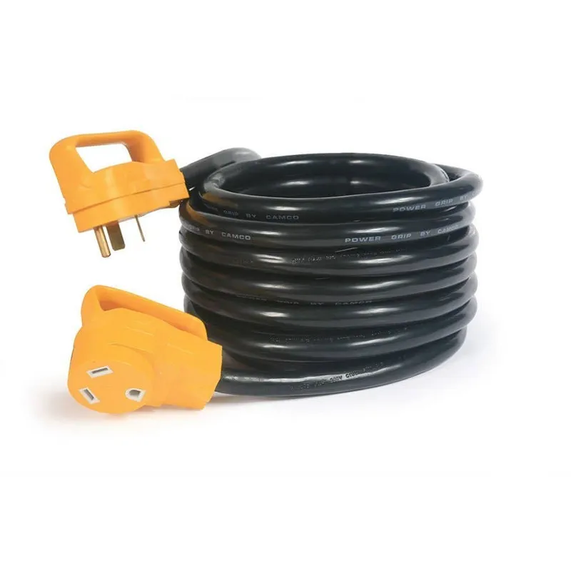 Camco 30M/ 30F AMP Power Cord