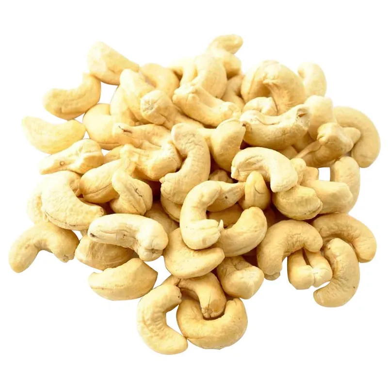 Eillien‘s Whole Cashews