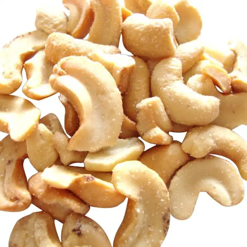 Eillien‘s Cashew Halves and Pieces