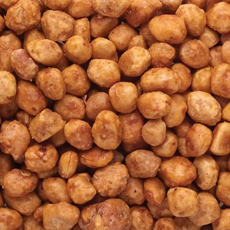 Eillien‘s Peanuts