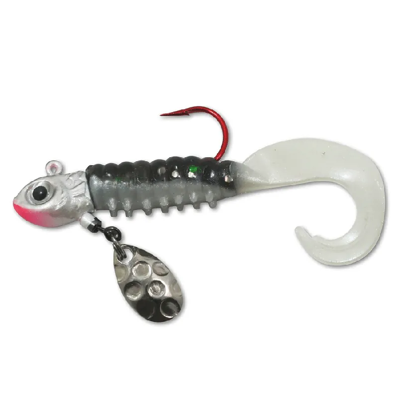 Northland Fishing Tackle Thumper Crappie King Jig