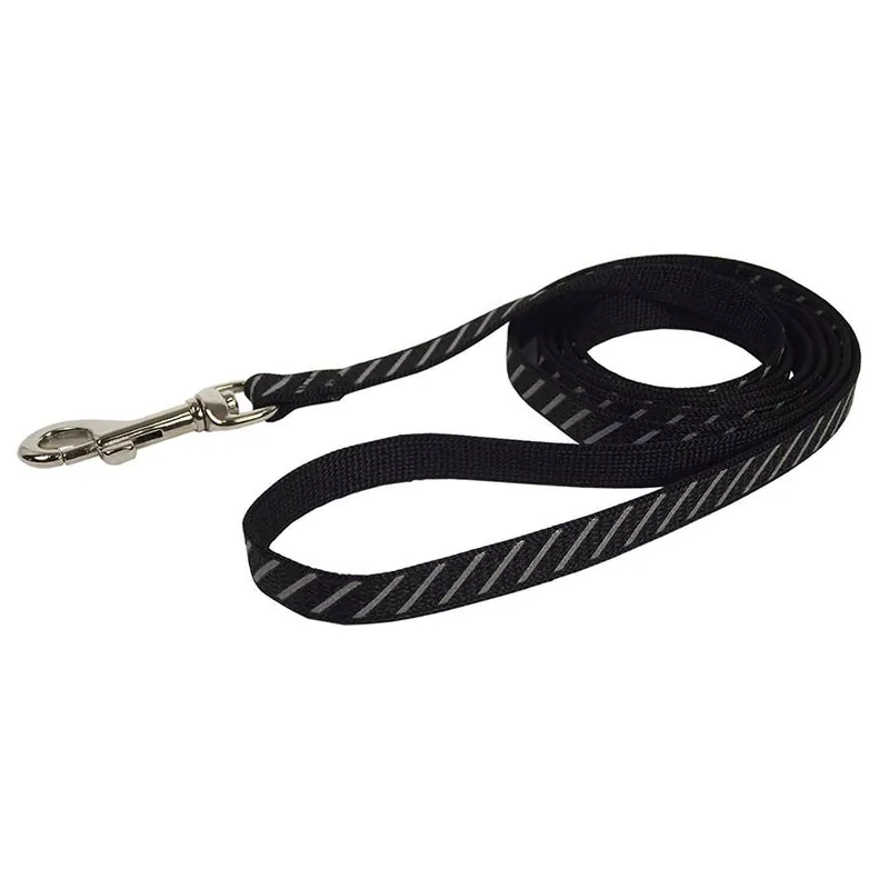 Hamilton Rhinestone Snag Proof Braided Cat Lead