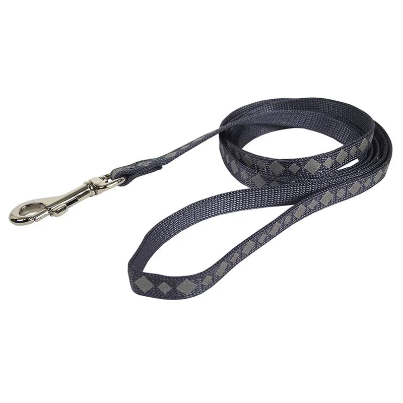 Hamilton Reflective Snag Proof Braided Cat Lead