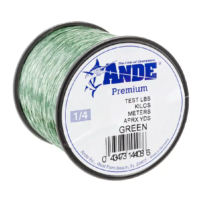 Ande Premium Monofilament