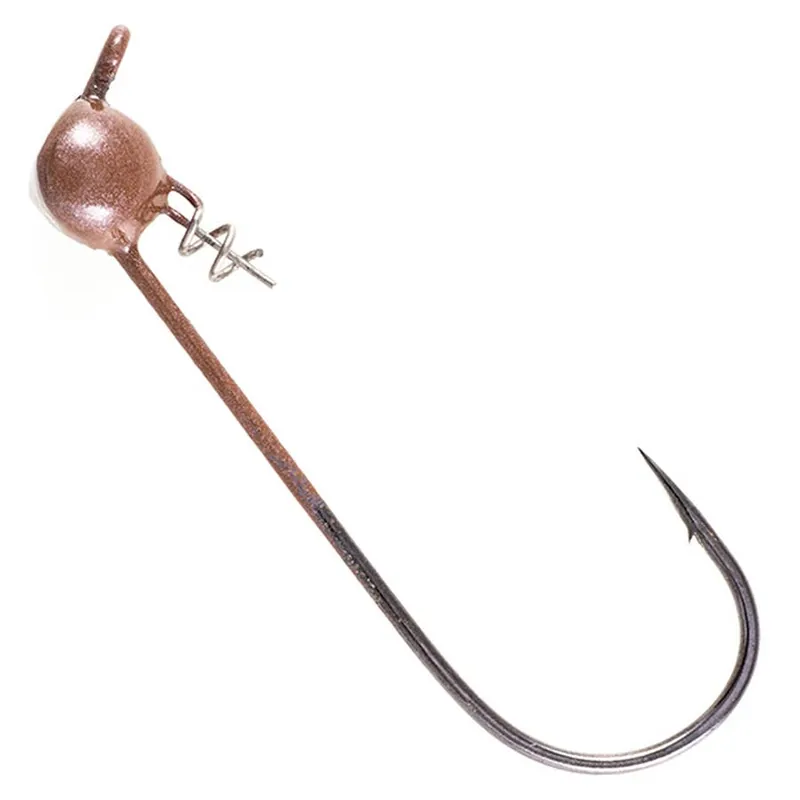 Owner Ultrahead Shaky Head Hook