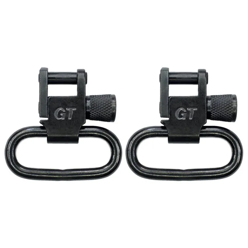 GrovTec Locking Swivel Set