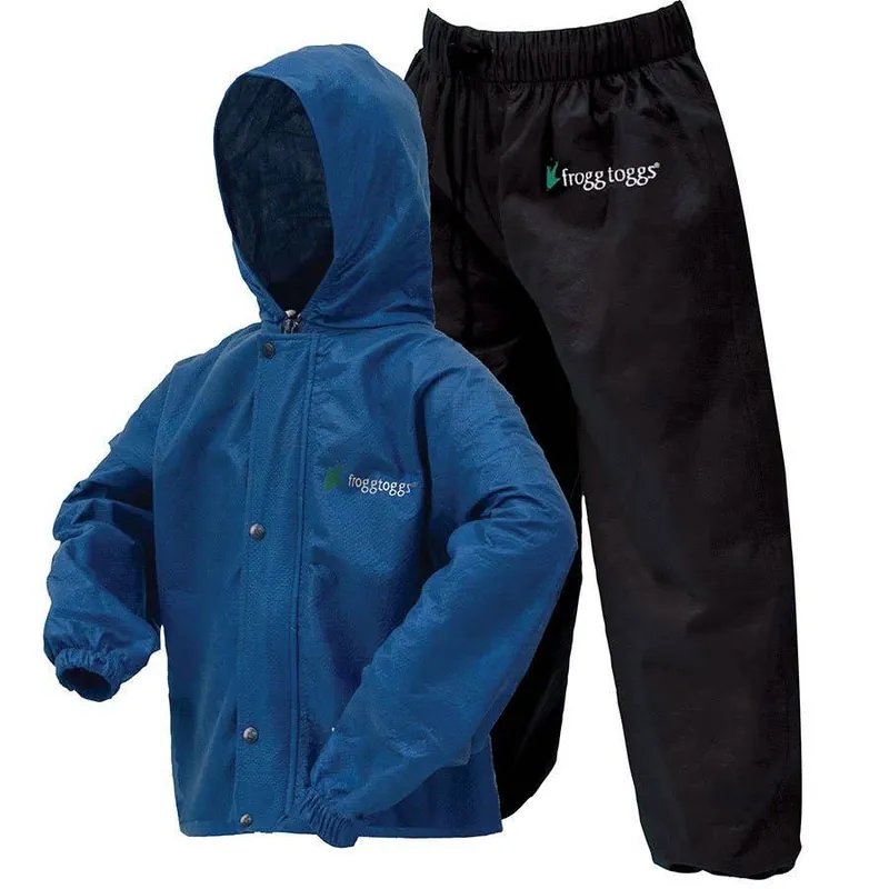 Frogg Toggs® Polly Woggs™ Kids‘ Rain Suit