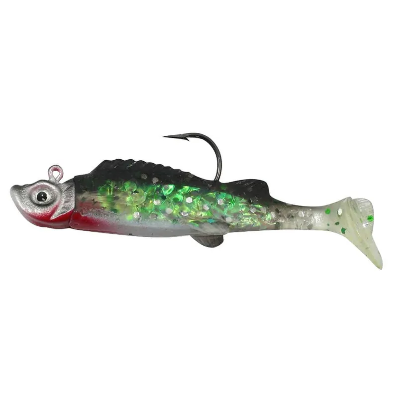 Northland Fishing Tackle Mimic Minnow Shad
