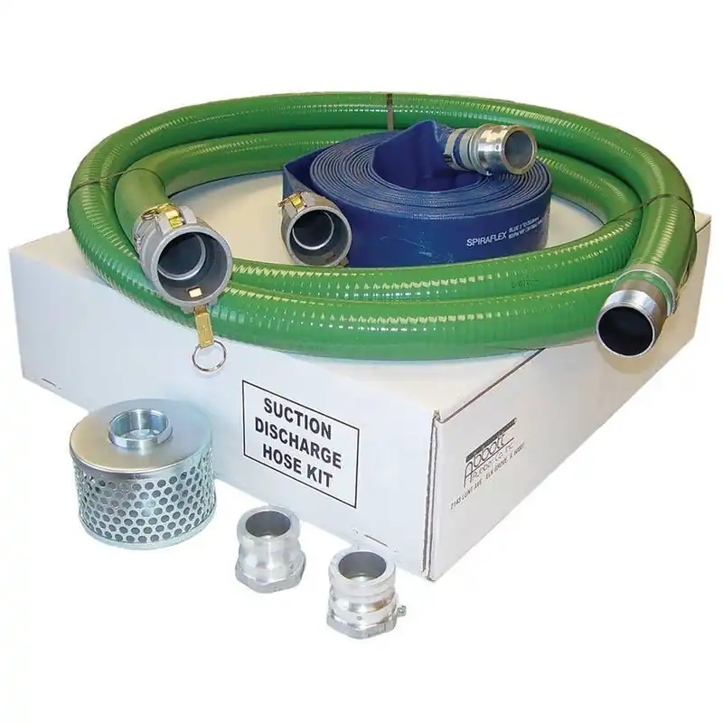 Honda Water Pump Hose Kits