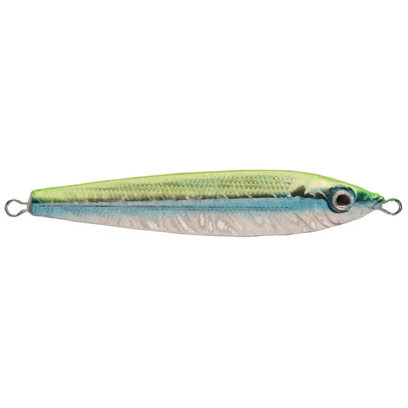 P-Line Laser Minnow - 2 oz