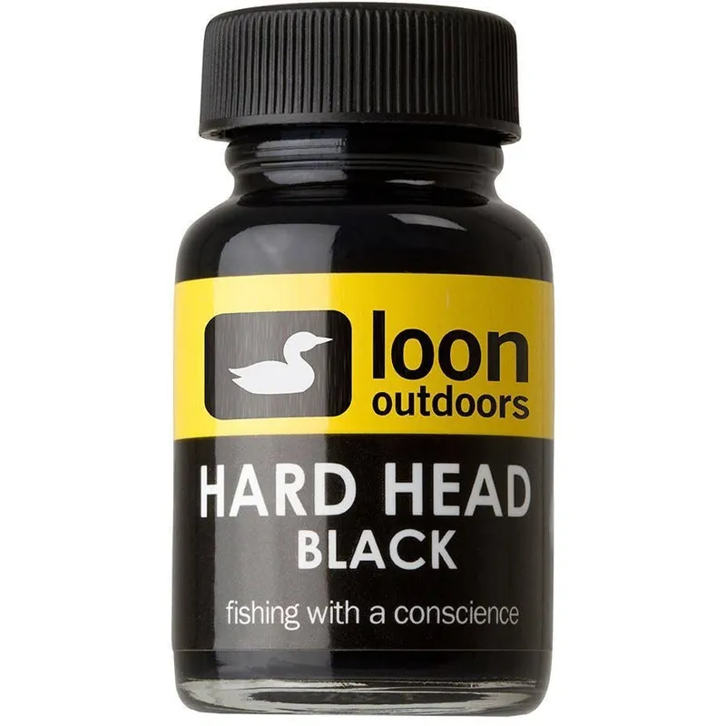 Loon Hard Head