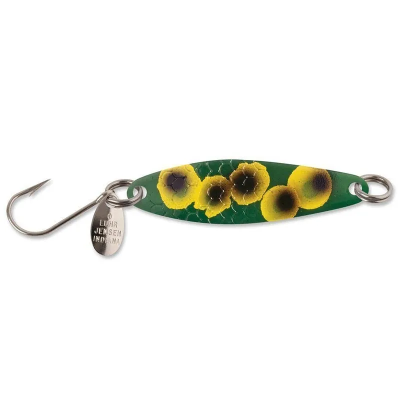 Luhr-Jensen Needlefish Spoon