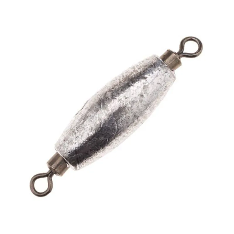 Eagle Claw Lead Trolling Swivel Sinker