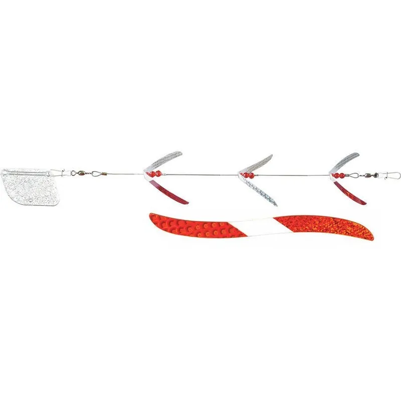 Mack‘s Flash Lite Trolls 3-Blade Series