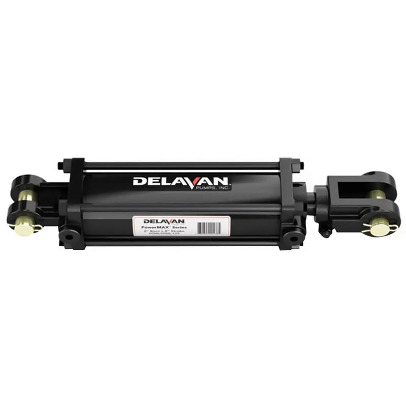 Delavan PowerMax Hydraulic Cylinder