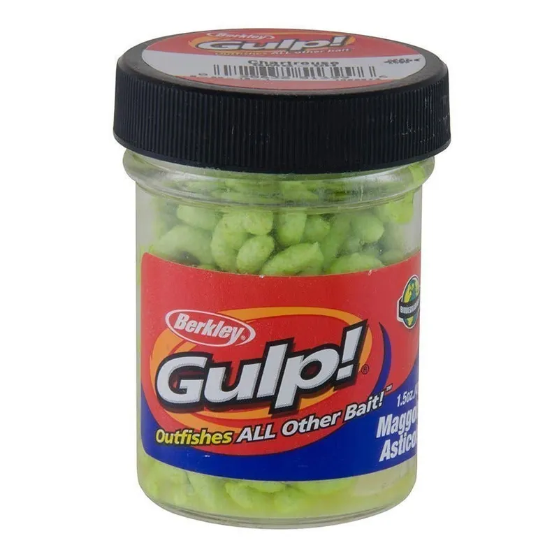 Berkley Gulp! Maggot