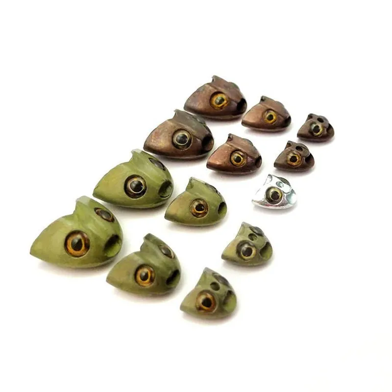 Flymen‘s Fish-Skull® Sculpin Helmet™