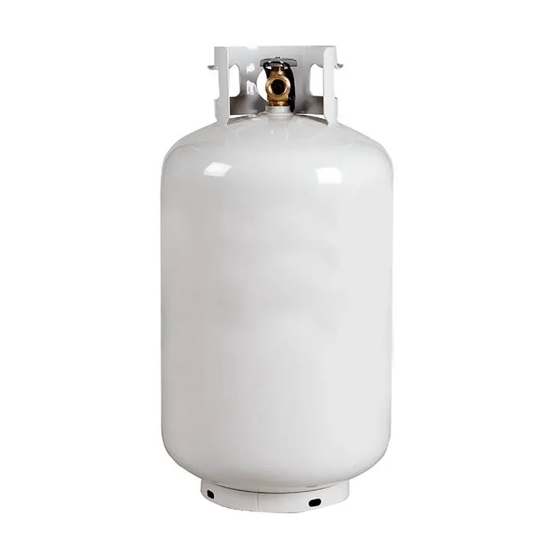 Propane Tank